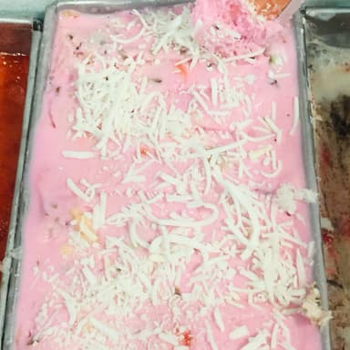 Helado Beso de Ángel