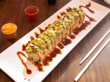 Avocado Maki
