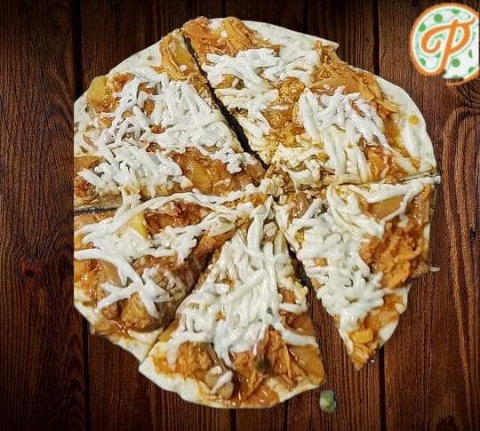 Piczerolas Chicas Especial Adobada