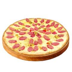 Pizza Peruana Familiar