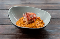 Arroz Meloso