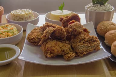 Paquete Antojo