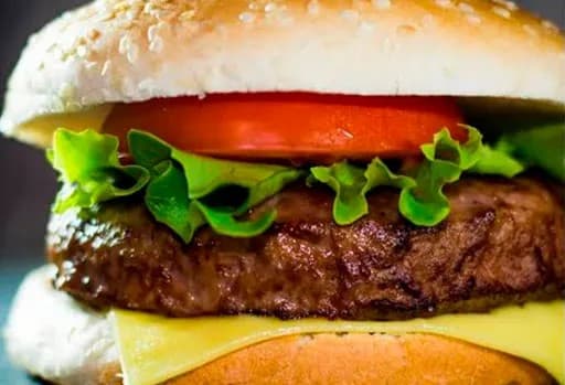 Hamburguesa Especial
