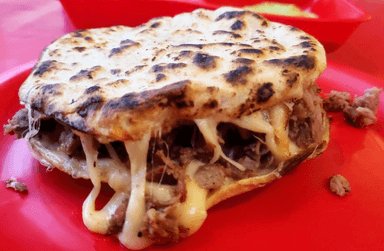 Planchaculichi de Asada