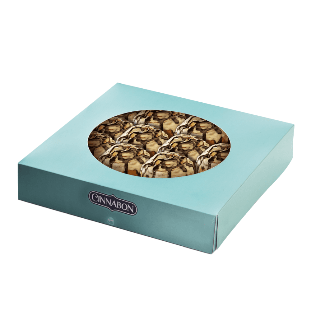 Pack 12 Choco Bonbites