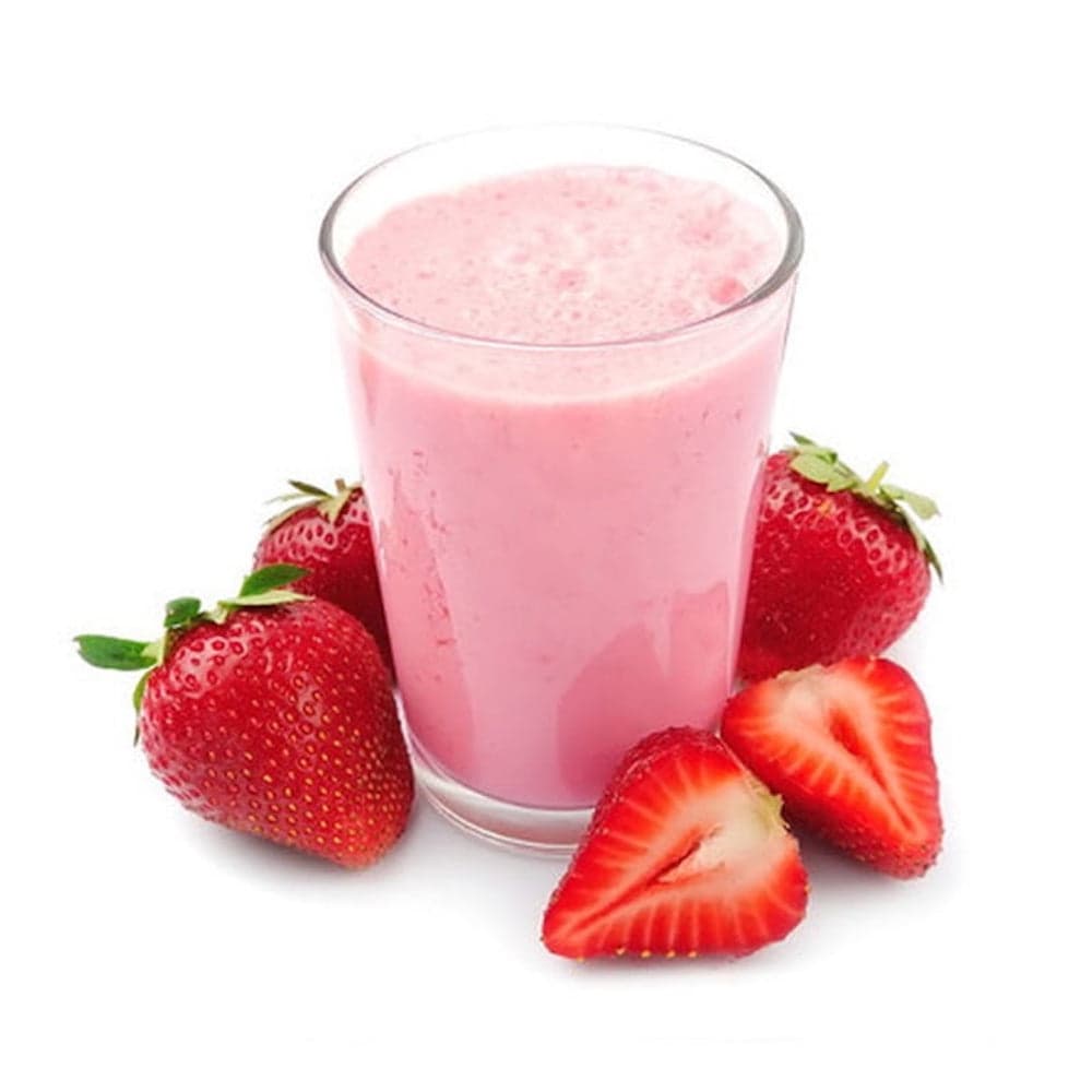 Jugo Natural en Leche 22 oz