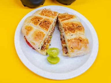 Torta de Bistec