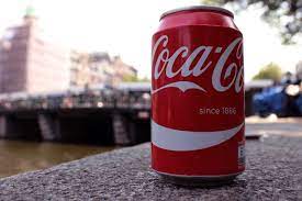 REFRESCO LATA