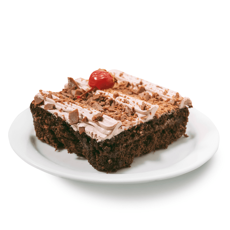 Torta Selva Negra Bucca 60 g 0440