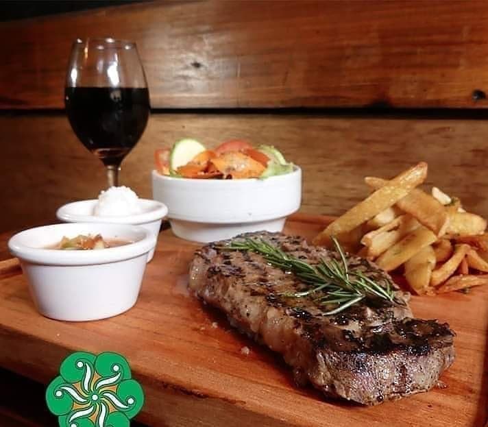 Bife de Chorizo Angus Premium