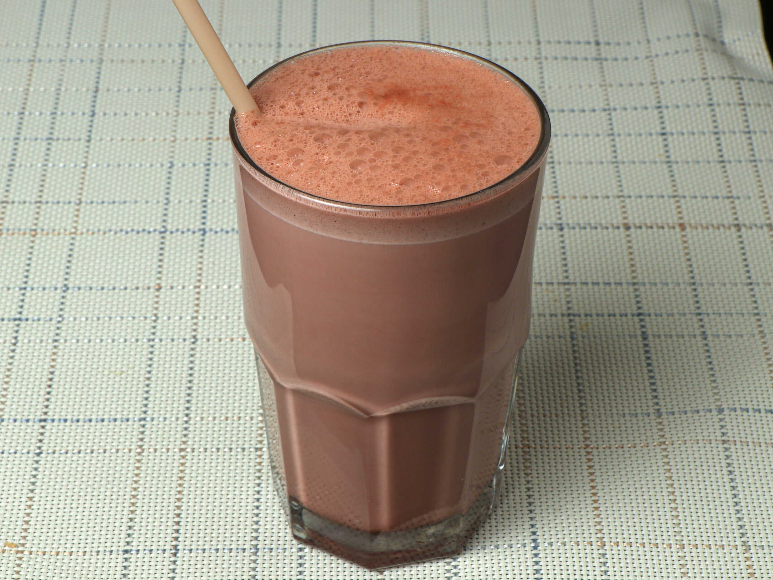 Licuado