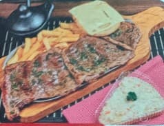 Churrasco