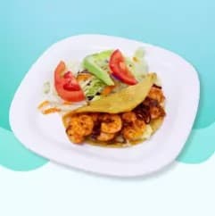 Taco Mazatlan