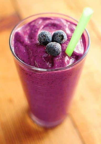 Frappé de Mora