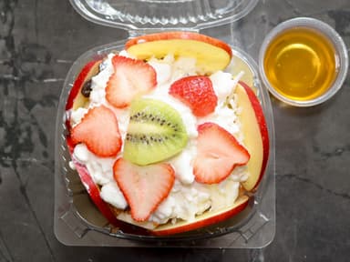 Ensalada de Frutas Chica