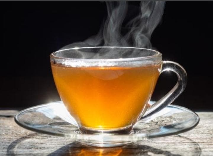Infusión de Canela