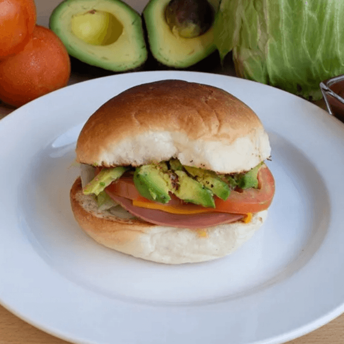 Torta Kalifas *