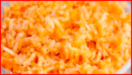 Orden de Arroz