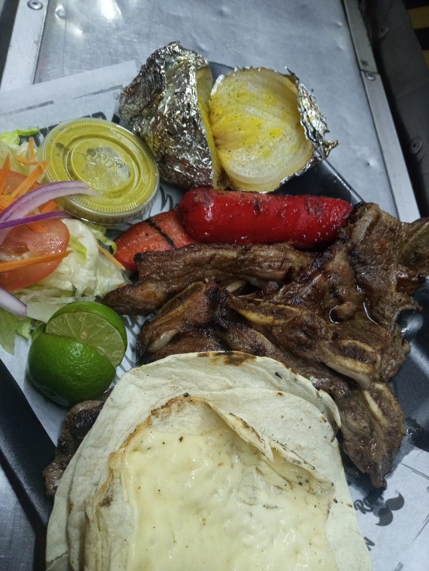 Orden De Costillas