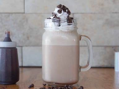 Malteada