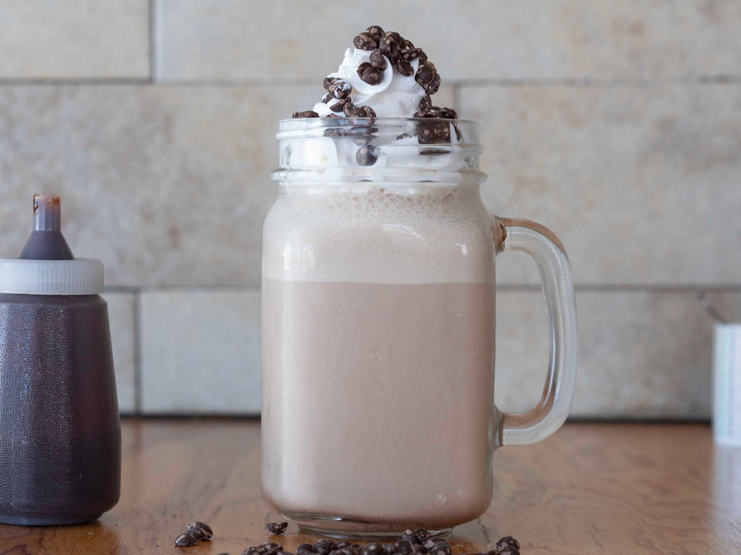 Malteada
