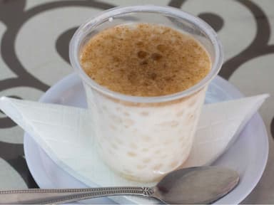 Tapioca