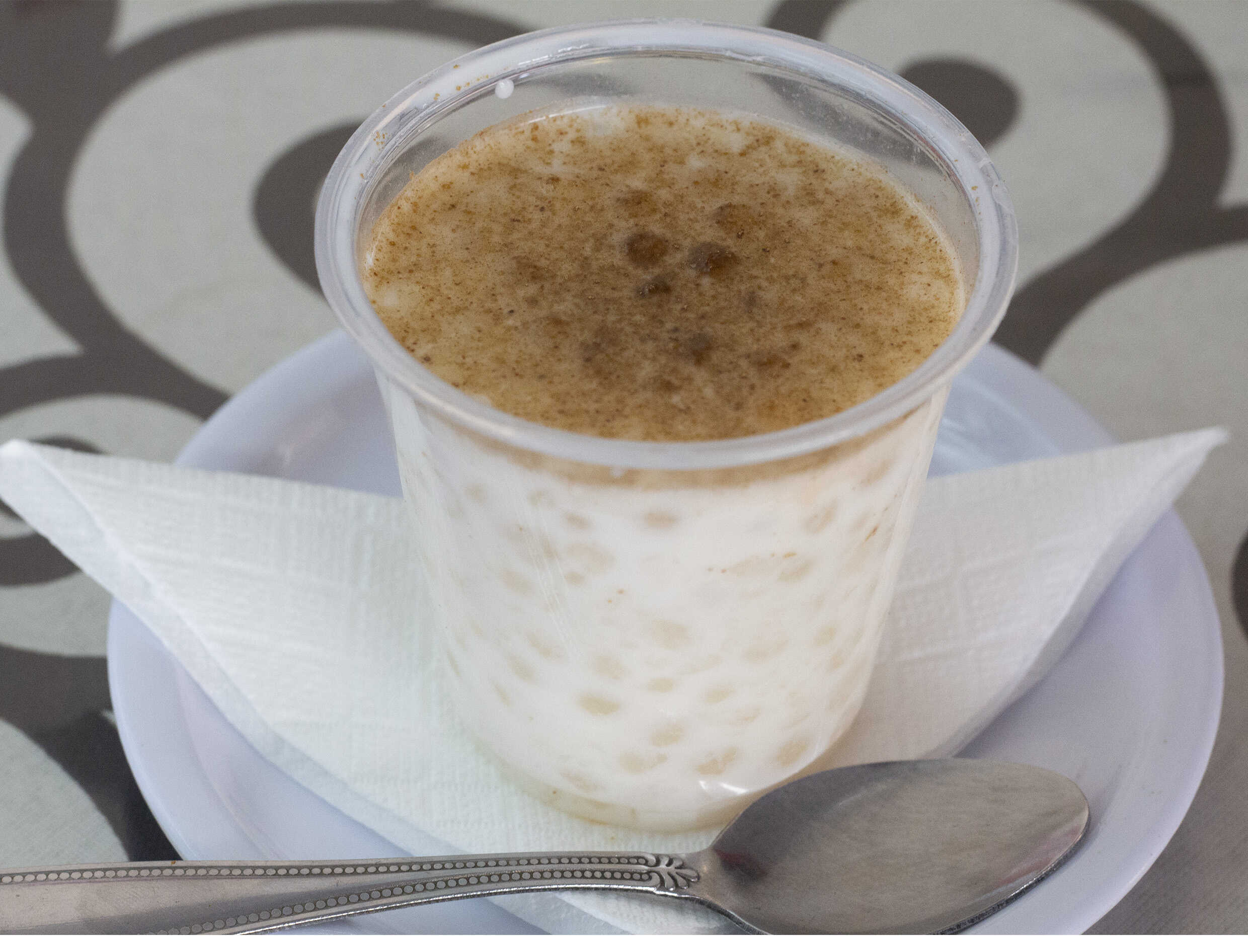 Tapioca
