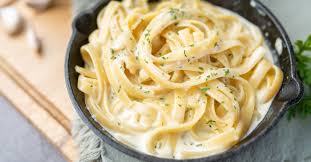 Fetuccini Godinis