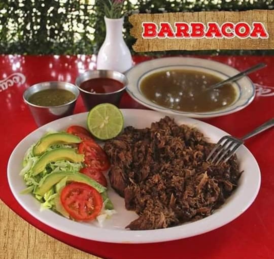 BARBACOA (ORDEN)