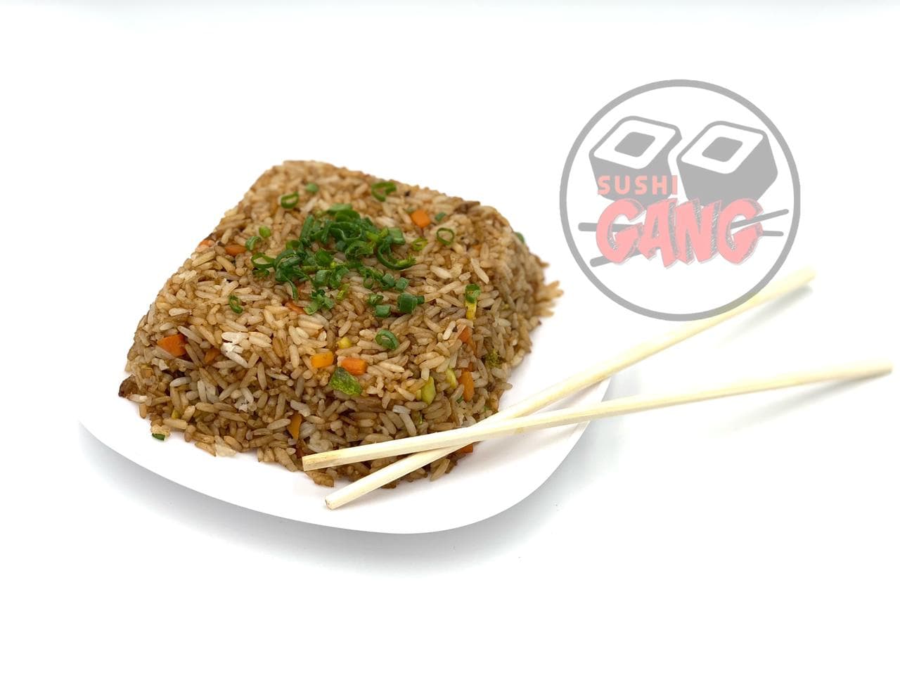 Yakimeshi de Camarón