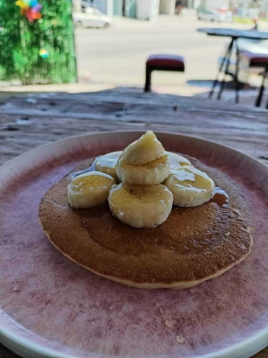 Hot Cakes