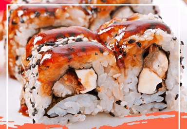 California Rolls