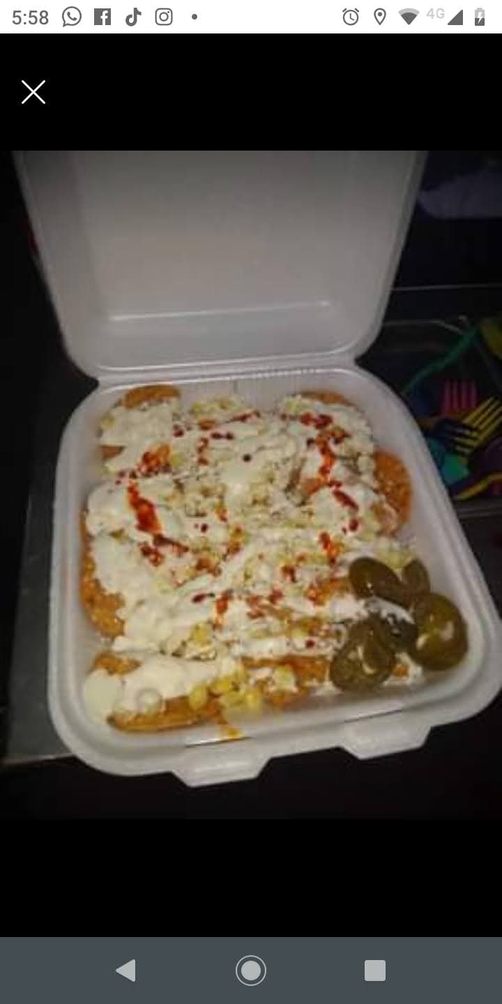 Combo Tostielotes + Salchipulpos