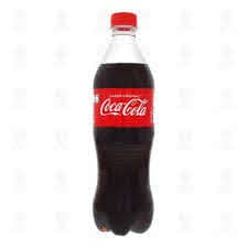 Coca Cola