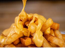PAPAS A LA FRANCESA CON QUESO