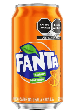 Fanta