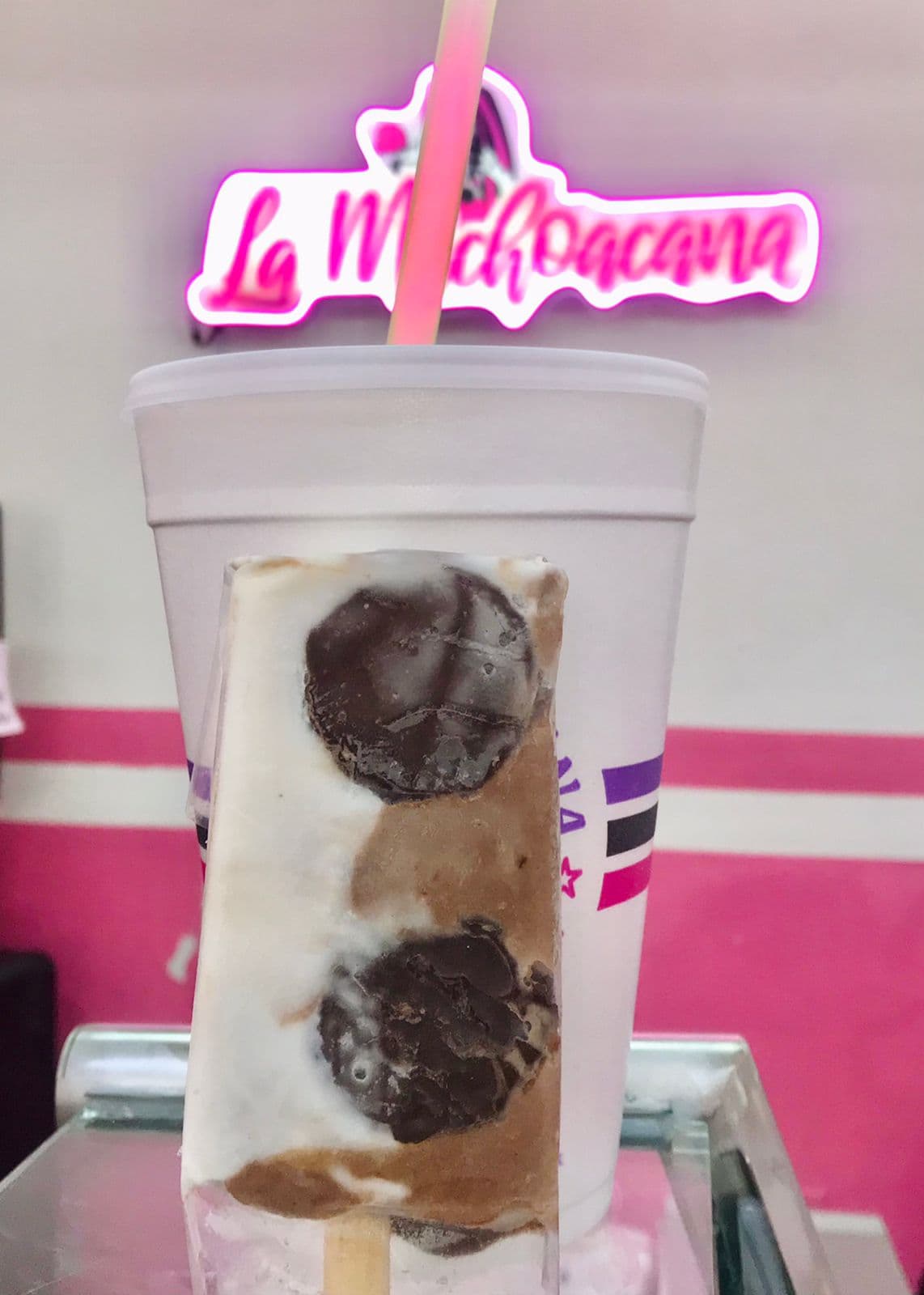 Paleta de Mamut