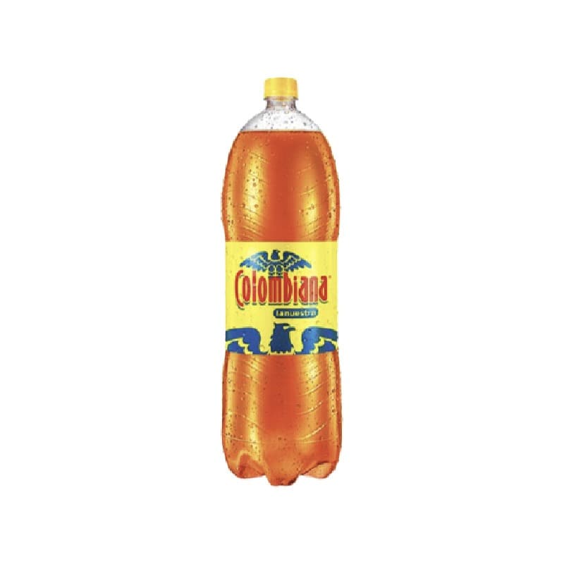 Colombiana Postobon 1.5ml