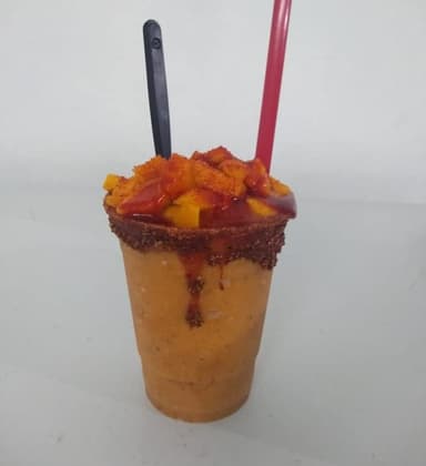 Promo: Machacado o chamoyada