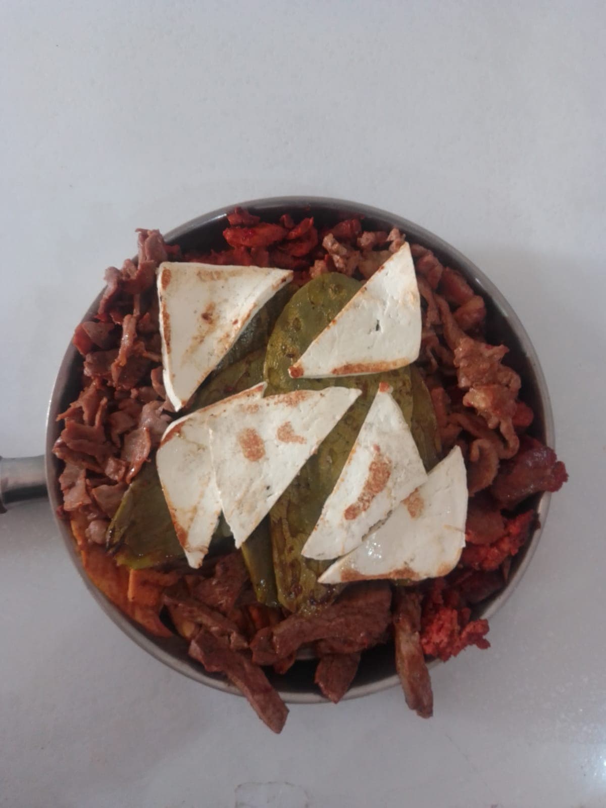 Parrillada Campirana