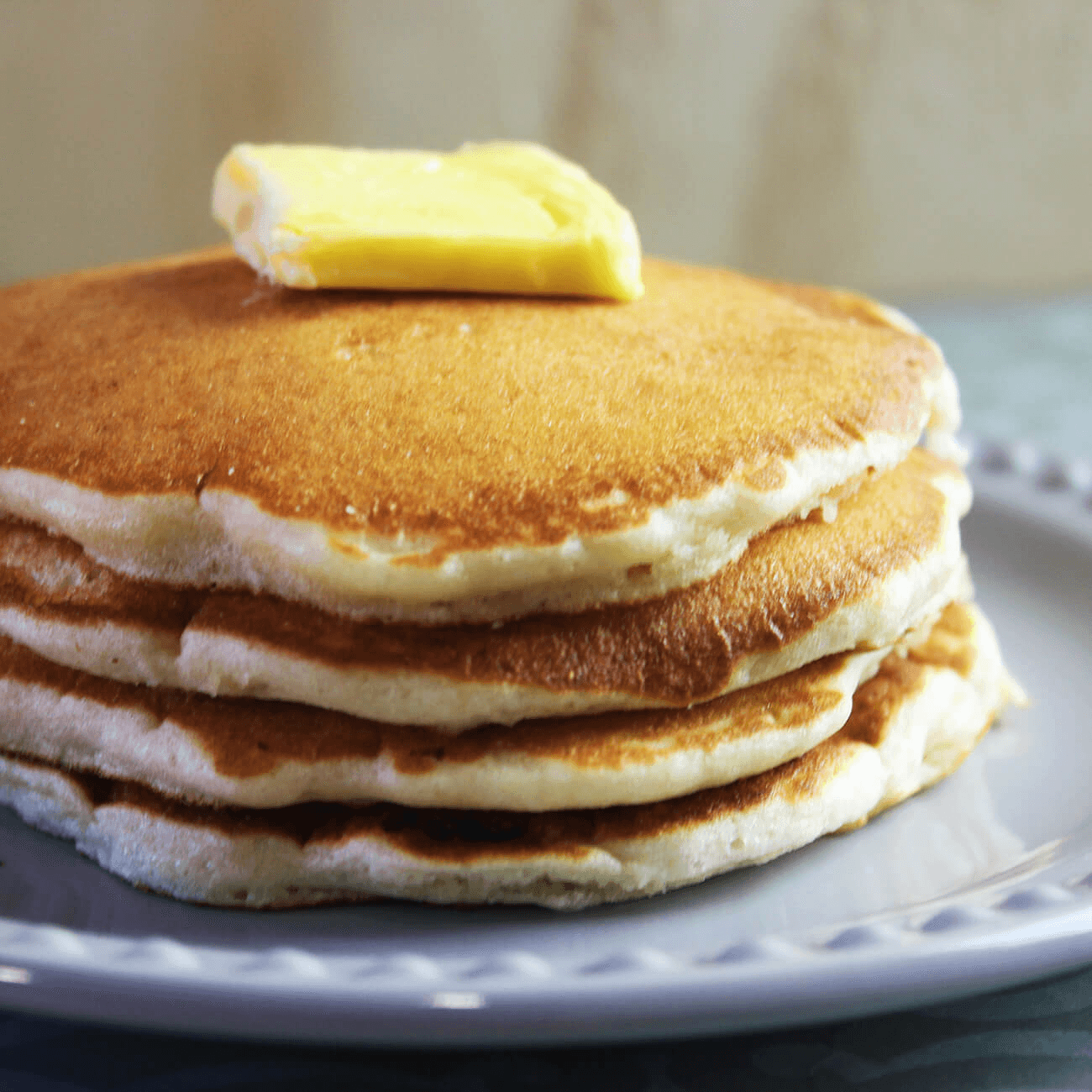Hot Cakes