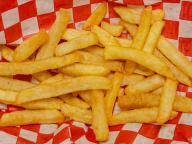 Orden de Papas 100 g