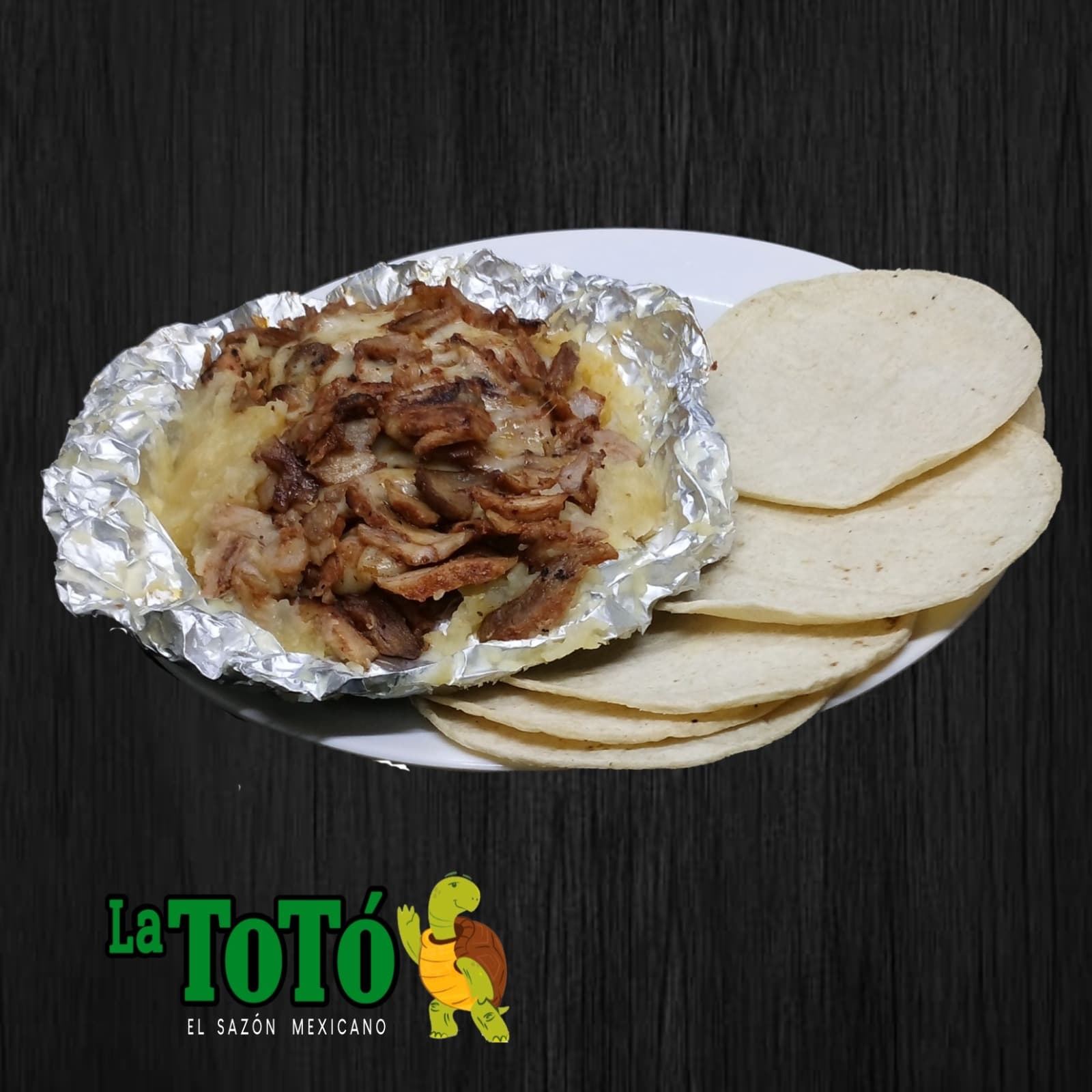 Especial (180 Gramos De Carne)