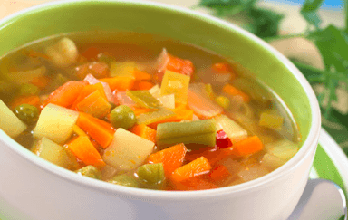 Sopa de Verdura