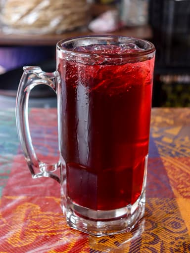 Agua Fresca