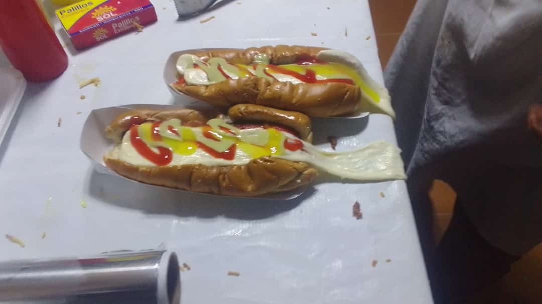 Choriperro
