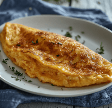Cheddar Eggxpert