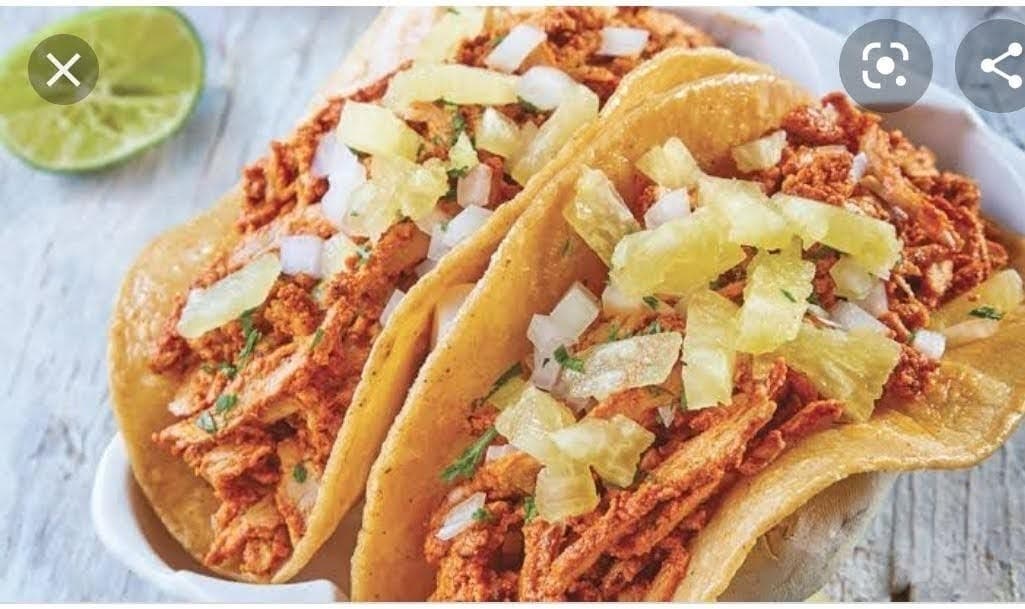 TACOS POR PIEZA