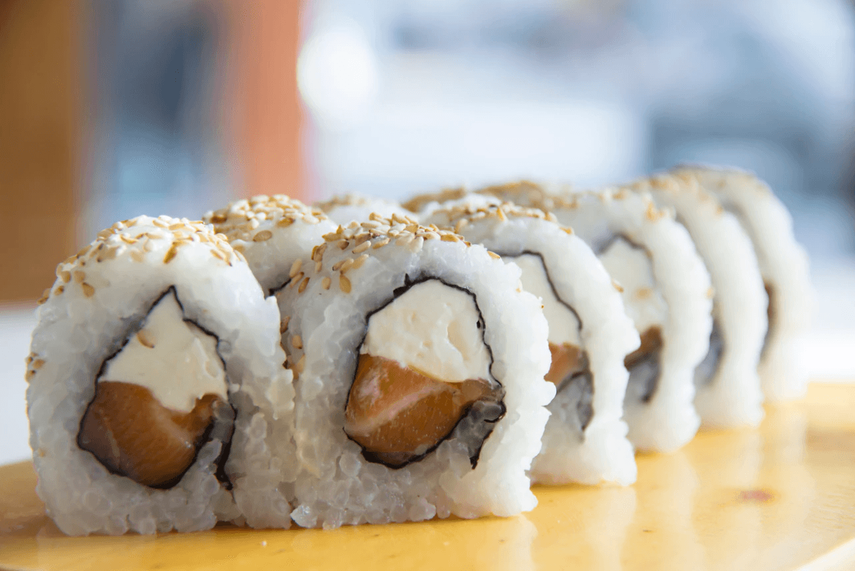 Philadelphia Maki