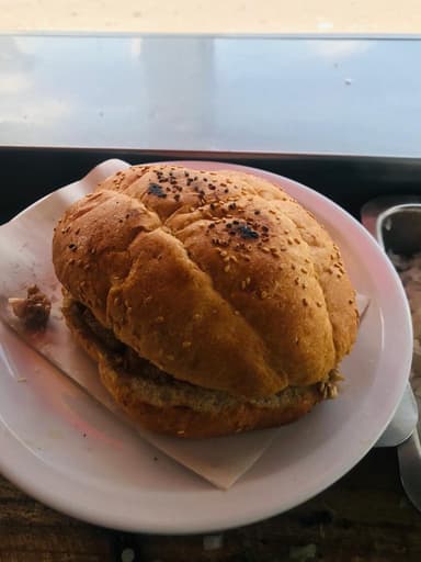 Torta de Surtida +  Queso +Coquita